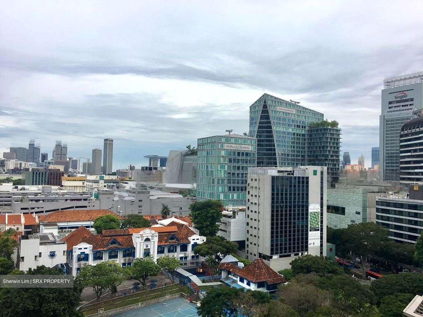 Cairnhill Nine (D9), Apartment #481245551